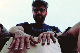 Proxima Music lancia un nuovo corso dedicato al cajon
