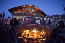 APRÈS SKI PARTIES A MAMMOTH LAKES: il miglior modo per divertirsi dopo una giornata sugli sci