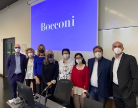  PAM e DOLE formano i Retail Designer di domani