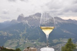 Tutto pronto per VinoVip CORTINA 2022