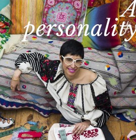 Meher Kakalia: artigianalità, stile e colore