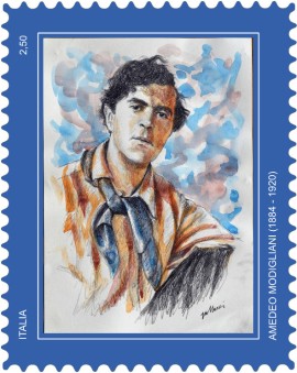 Amedeo Modigliani: la sinuosa sintesi della pittura