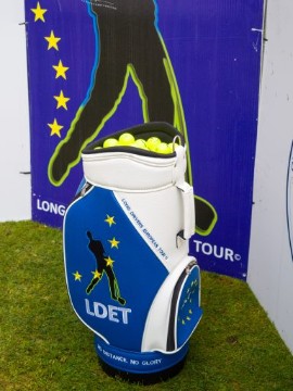 Tour campionato LDET ad Antognolla 