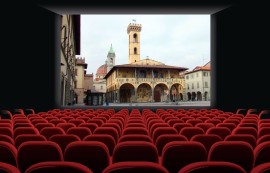 VALDARNOCINEMA FILM FESTIVAL: la giuria presieduta dalla cineasta afghana Diana Saqeb