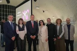 Marmomac 2025: materia, tecnologia e cultura, le tre venature della pietra naturale protagoniste della 59ª edizione