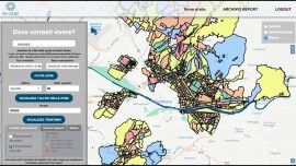 I BIG data immobiliari ora a disposizione dei mediatori immobiliari abilitati grazie a Re-Stat & FacesofRE