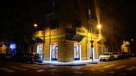 Delivery Valley: Apre a Torino il primo ristorante ibrido