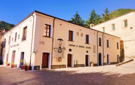 In arrivo 65.000 euro per l’ammodernamento della biblioteca comunale di Morano Calabro