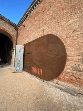 19. Biennale Internazionale di Architettura