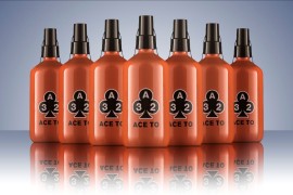 Vi raccontiamo ACETO 32, l'aceto di birra prodotto da 32 VIA DEI BIRRAI prezioso alleato in cucina e nella mixology
