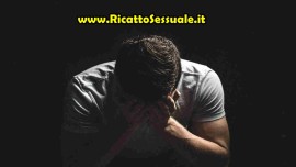 Ricatto sessuale online: occorre un EDUCATORE INFORMATICO nelle scuole