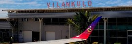 Airlink riattiva i voli diretti 