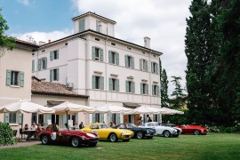 Cavallino Classic Modena 2022 ha appena concluso la sua seconda edizione, ricca di splendide Ferrari e ottimo cibo, ospitati in una location meravigliosa