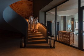 Babymoon sul Lago di Garda: a EALA una seconda luna di miele per i futuri genitori, tra benessere e mocktail