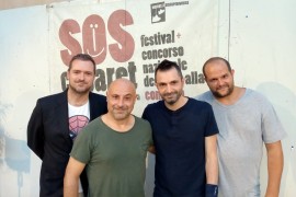 Teatro, cabaret e laboratori nell’estate targata Noidellescarpediverse