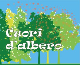 CUORI D’ALBERO al Parco dell'ex CRASS di ANCONA