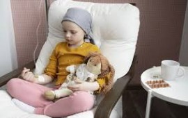 La salute dei bambini oncologici non ha confini: lottiamo contro le disuguaglianze nell’accesso alle cure