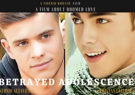 Betrayed Adolescence - Un film sull'adolescenza