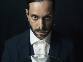 Al Campania Teatro Festival, in Sala Assoli a Napoli, la prima italiana di “exPost”, performance art di Mauro Maurizio Palumbo