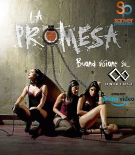 La serie TV 