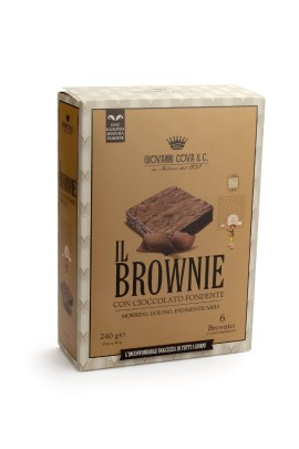 Giovanni Cova & C. lancia Il Brownie
