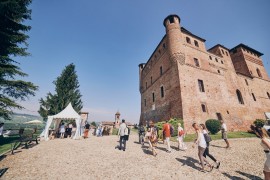 CHANGE: dedicata al “cambiamento” la quinta edizione del Food&Wine Tourism Forum