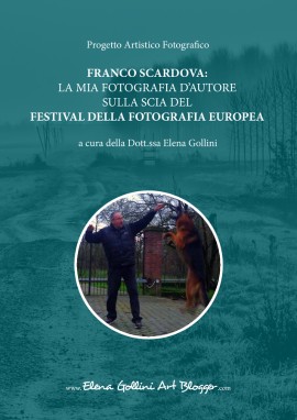 Il progetto artistico di Franco Scardova nel segno della Fotografia europea