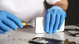 Tecnologie avanzate nelle riparazioni di cellulari: Dai Microchip alle schermate OLED