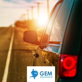 Noleggio Auto a Castellammare del Golfo GEM NOLEGGIO: come scegliere il mezzo perfetto per le vacanze