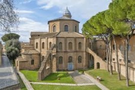 Ravenna si accende di luce e cultura: torna la Notte d'Oro il 12 e 13 ottobre