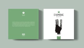Galileo Editore presenta “D’ARMONIE - Racconti D’autore”