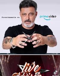 “LIVE ADVISOR” con Kikò Nalli, dominante su PRIME VIDEO per 4 settimane. POSSIBILE SECONDA STAGIONE 