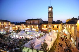 Ristoratori protagonisti alla Festa Artusiana di Forlimpopoli dal 24 giugno al 2 luglio