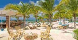Il programma di ristorazione “Island Inclusive” di Sandals Resorts sbarca a Nassau