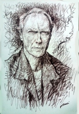Clint Eastwood: Novantaquattro candeline