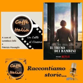 Un caffè al cinema