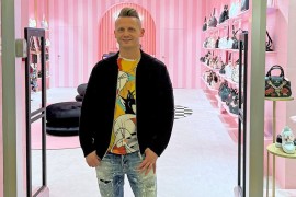 I Looney Tunes tornano sulle borse di Braccialini