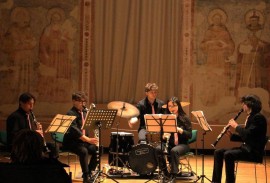 Serata musicale a cura degli Amici di Viale Baracca