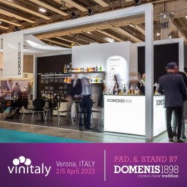 Domenis1898, 125 anni con lo stesso spirito