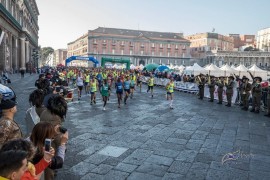 Telethon Walk of Life Napoli, domenica 21 aprile il traguardo è la cura di malattie genetiche rare