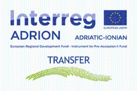 Progetto TRANSFER “Guardare il passato. Pilot action del Progetto Transfer sulle fornaci repubblicane di Pollentia-Urbs Salvia”.