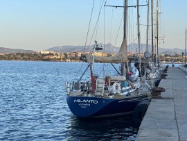 L’Isola D'Oro e Art Odyssey 