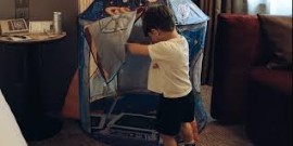 Hilton Milan sempre più a misura di bambino: i servizi family-friendly dell’hotel si rinnovano