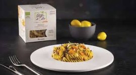 Pasta al cubo, la prima pasta fermentata artigianale che cambia le regole del gioco