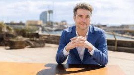 Tony Fletcher nuovo Direttore Marketing di FREENOW