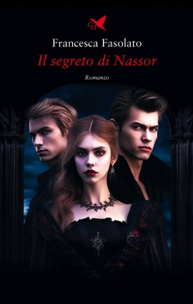  “Il segreto di Nassor”, il romanzo d’esordio di Francesca Fasolato