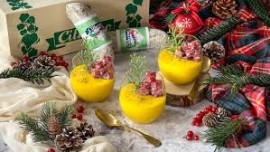 Natale 2023: da Citterio tre idee per la tavola delle feste con protagonista le diverse forme del salame e i suoi originali abbinamenti