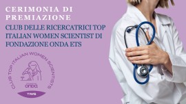 Donne nella Ricerca Medica: l’avanzamento di carriera è un percorso ad ostacoli