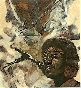 Jimi Hendrix: un mito oltre le generazioni