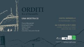 ORDITI Ico al Castello